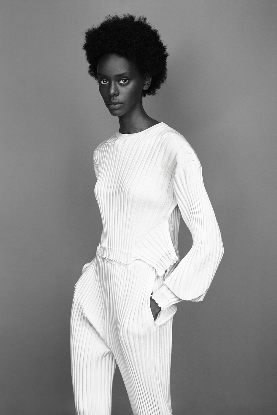 Stella McCartney Summer 2021 Collection